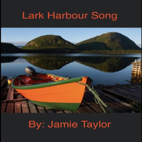 Lark Harbour Song