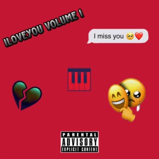 ILoVeYou Volume.1