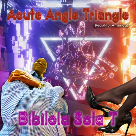 Acute Angle Triangle