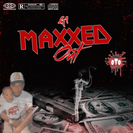 Maxxed Out | Boomplay Music