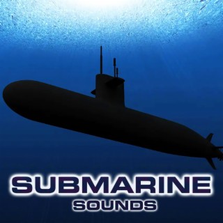 Submarine Sounds (feat. White Noise Sounds For Sleep, Soothing Sounds, Soothing Baby Sounds, Relaxing Nature Sound, Nature Sounds New Age & Water Sound Ambience)