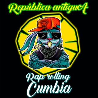 RAP ROLLING CUMBIA