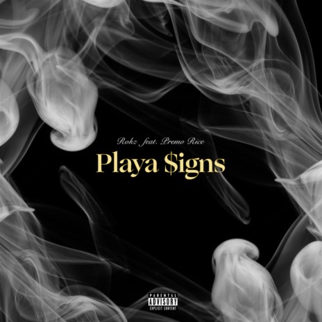 Playa $igns ft. premo rice | Boomplay Music