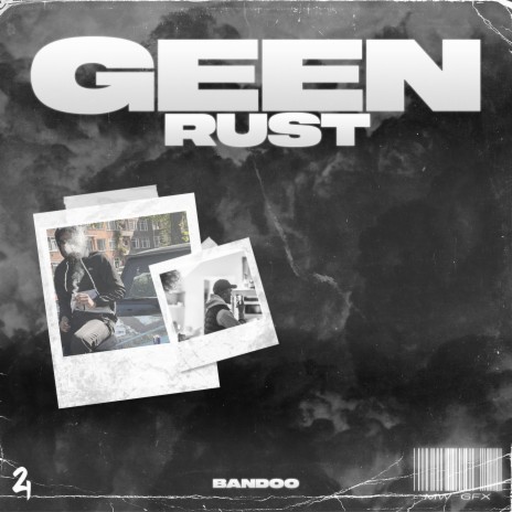 Geen Rust | Boomplay Music