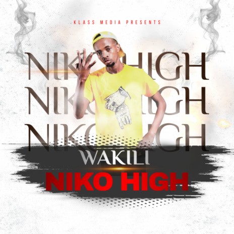 Niko High | Boomplay Music