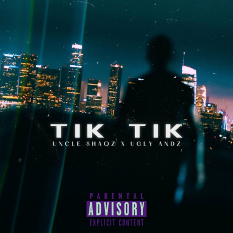 Tik Tik ft. Ugly Andz | Boomplay Music