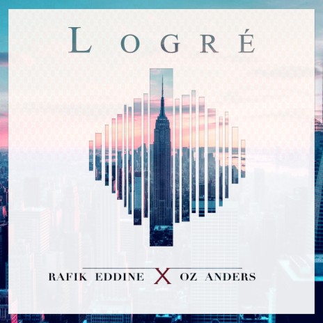 Logré (feat. Oz Anders) | Boomplay Music