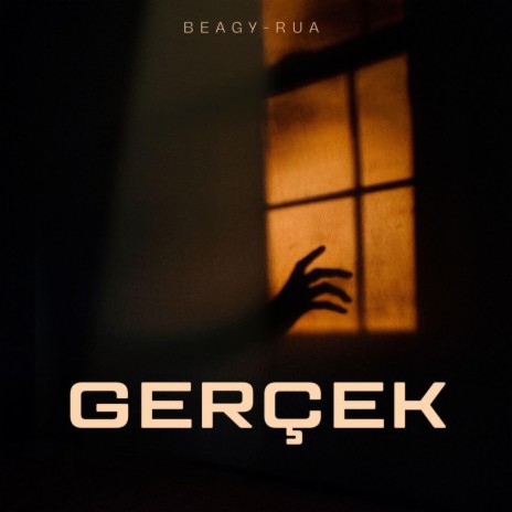 GERÇEK ft. Rua | Boomplay Music