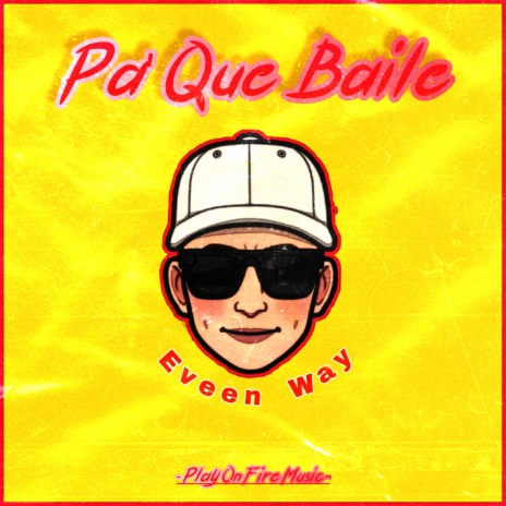 Pa' Que Baile | Boomplay Music