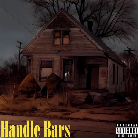 Handle Bars ft. Jae Munnee | Boomplay Music