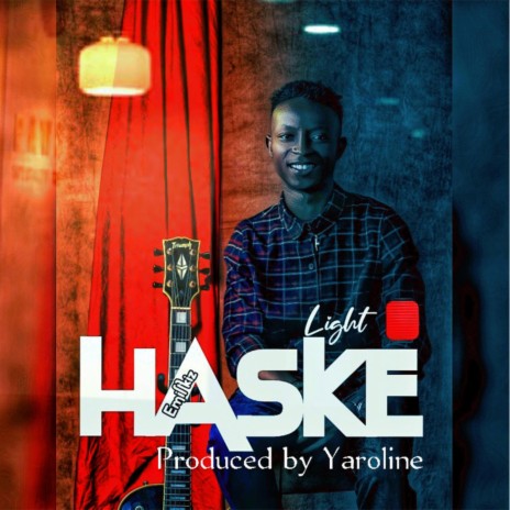 Haske | Boomplay Music