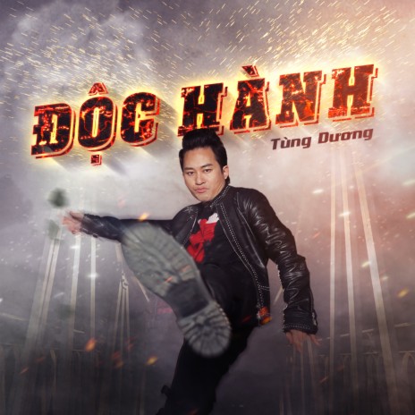 Độc Hành (Bão Ngầm Original Soundtrack) | Boomplay Music