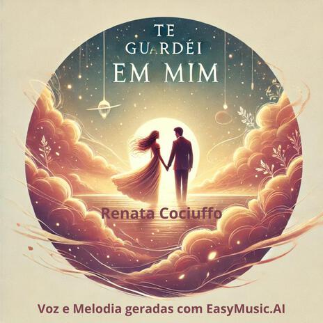 Te Guardei em Mim | Boomplay Music