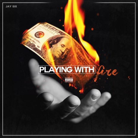 Playing With Fire (Outro)