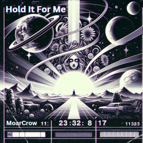 Hold It For Me (Remastered 2024) | Boomplay Music