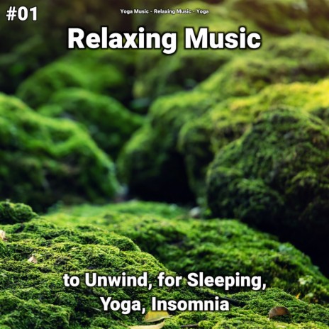 Calm Relaxing Music ft. Yoga & Relaxing Music