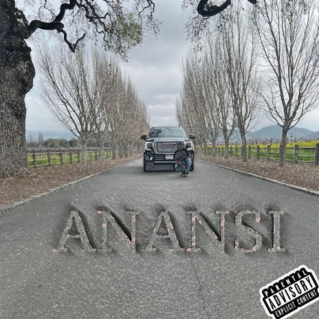 ANANSI | Boomplay Music