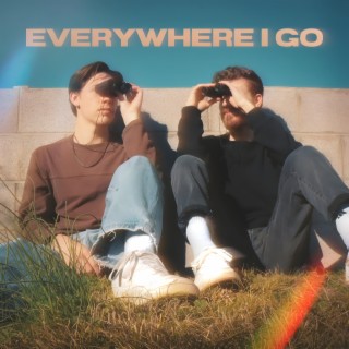 Everywhere I Go ft. Jacob Stanifer lyrics | Boomplay Music