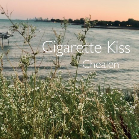 Cigarette Kiss | Boomplay Music