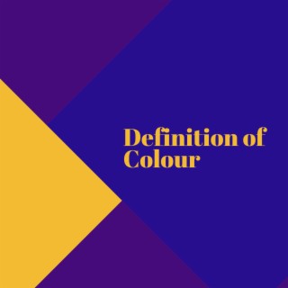 Definition of Colour