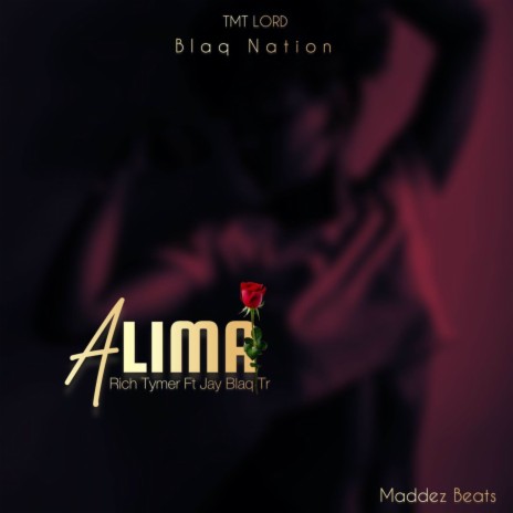 ALIMA ft. JAY BLAQ TR