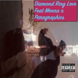 Diamond Ring Love