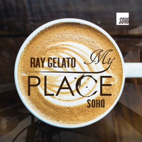 My Place | Boomplay Music