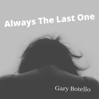 Gary Botello