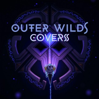 Outer Wilds Covers