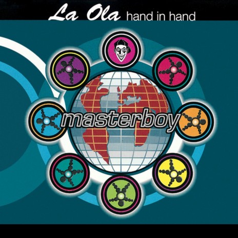 La Ola Hand in Hand (Radio Edit) | Boomplay Music
