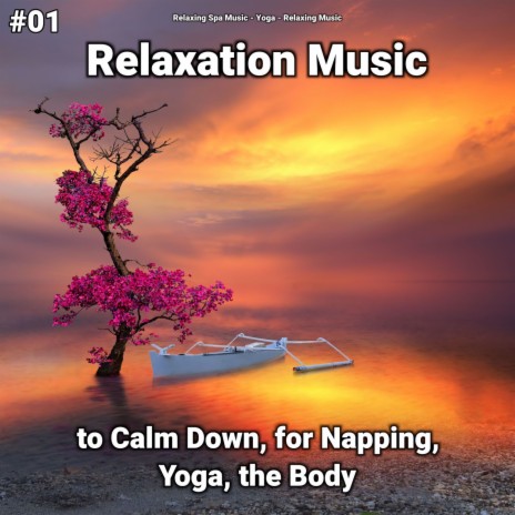 Relaxing Music for Studying ft. Relaxing Spa Music & Relaxing Music | Boomplay Music