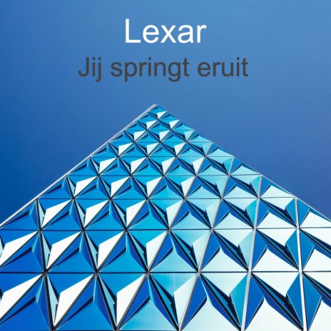 Jij springt eruit | Boomplay Music