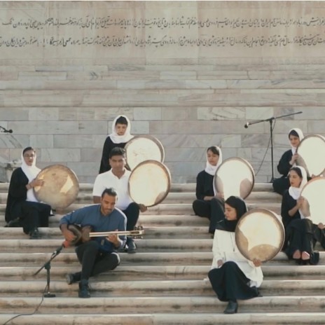 Iranian Tar-26(Khorasan - Tus) | Boomplay Music