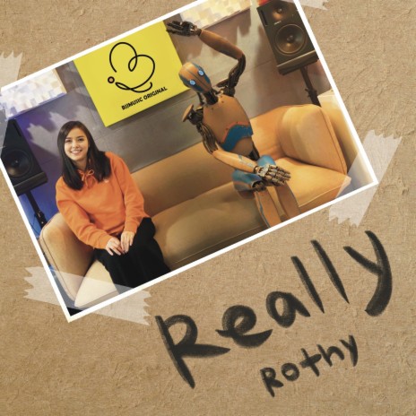 Really | Boomplay Music