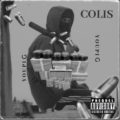 Colis | Boomplay Music