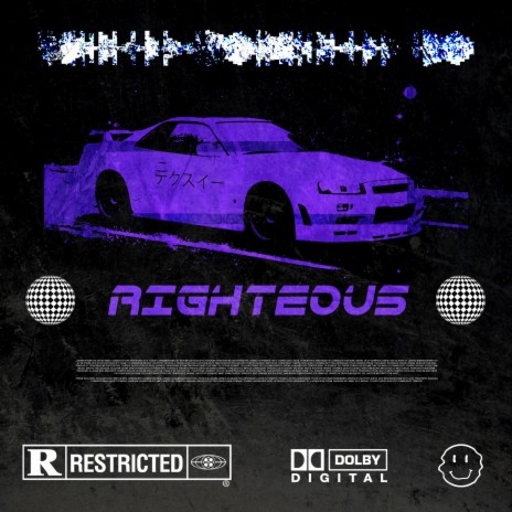 RIGHTEOUS ft. Pembers