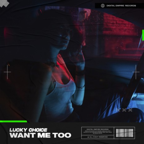 Want Me too | Boomplay Music