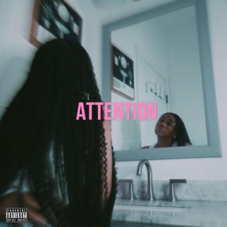 Attention lyrics | Boomplay Music