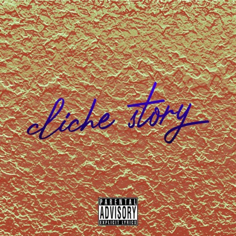 Cliche Story (feat. Benjin. & Scott Hewitt) | Boomplay Music