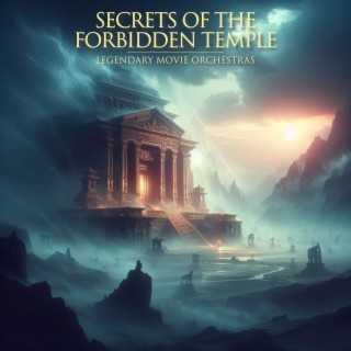 Secrets of the Forbidden Temple