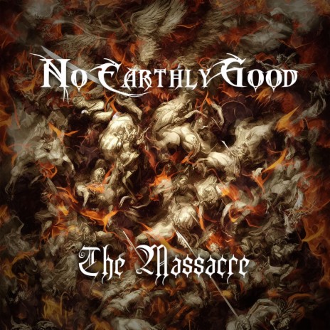 The Massacre | Boomplay Music