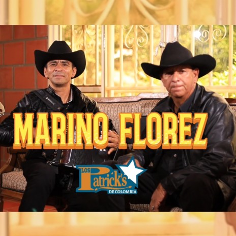EL Corrido De Marino Florez | Boomplay Music