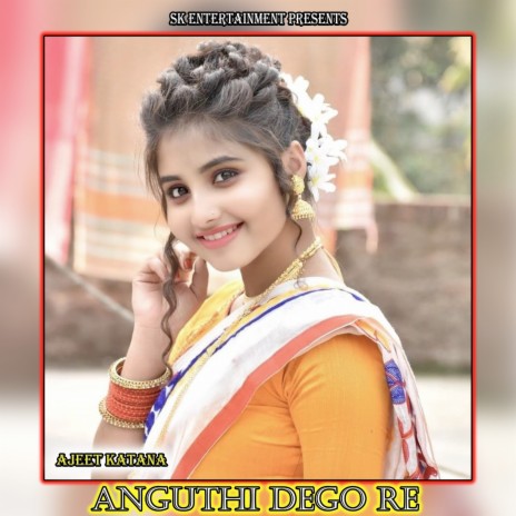 Anguthi Dego Re | Boomplay Music