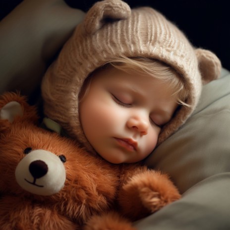 Lullaby's Gentle Hold Brings Rest ft. My Little Star & Snooze Tunes for Babies