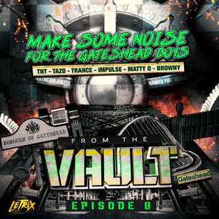 From The Vault (Episode. 08)