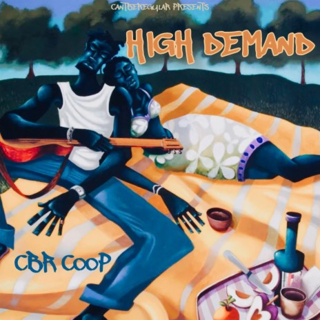 High Demand | Boomplay Music