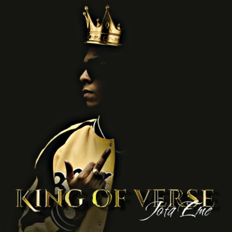 King Of Verse | Boomplay Music