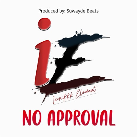 No Approval | Boomplay Music