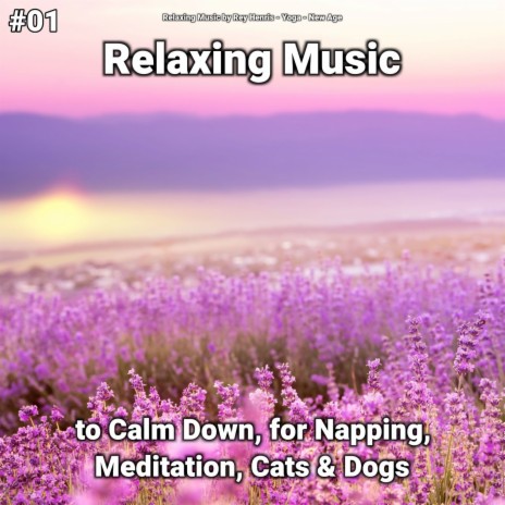 Slow Music ft. Relaxing Music by Rey Henris & Yoga