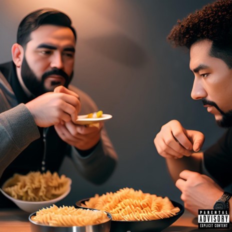 PASTA ft. Ottoman Ren | Boomplay Music